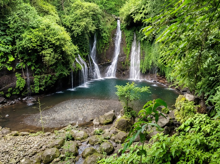 Pariwisata Desa Moga